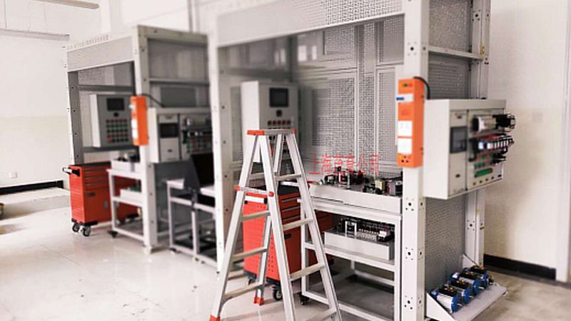 高精度减速电机：揭秘其性能与选型要点