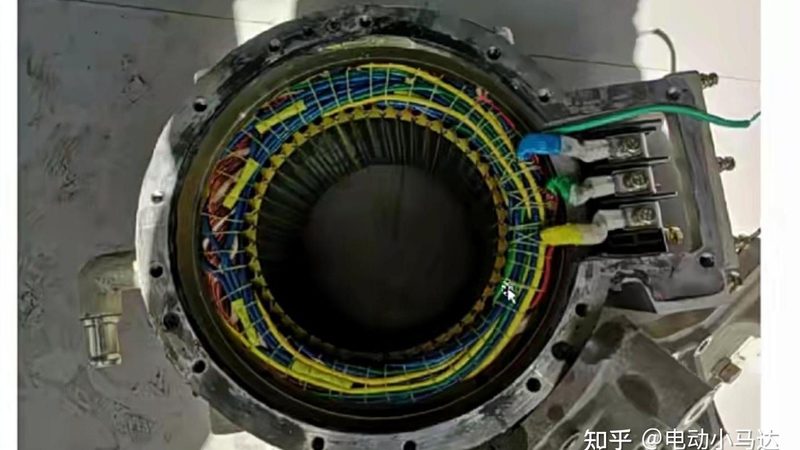 电机烧毁维修，揭秘十大品牌背后的技术奥秘