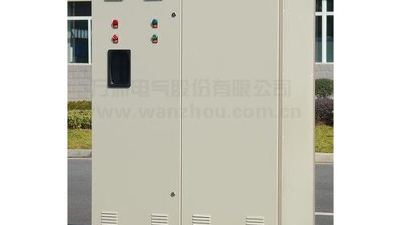 电气成套设备：揭秘其背后的技术逻辑与选型要点