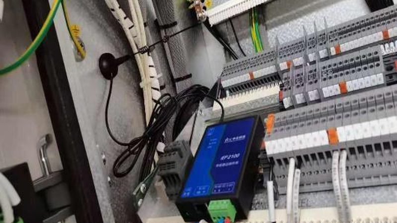 成都伺服电机安装：细节决定成败的关键因素