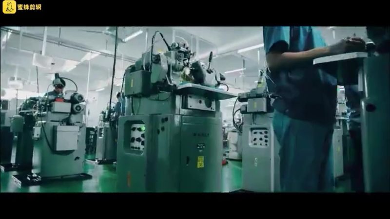 蜗轮蜗杆减速机：自动化设备中的“隐形功臣”**