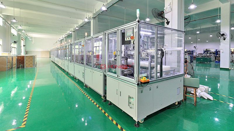 PLC控制柜批发价格差异大，真正拉开差距的是这三点