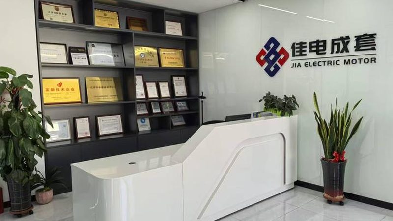 减速电机报价差一倍，秘密藏在精度等级里