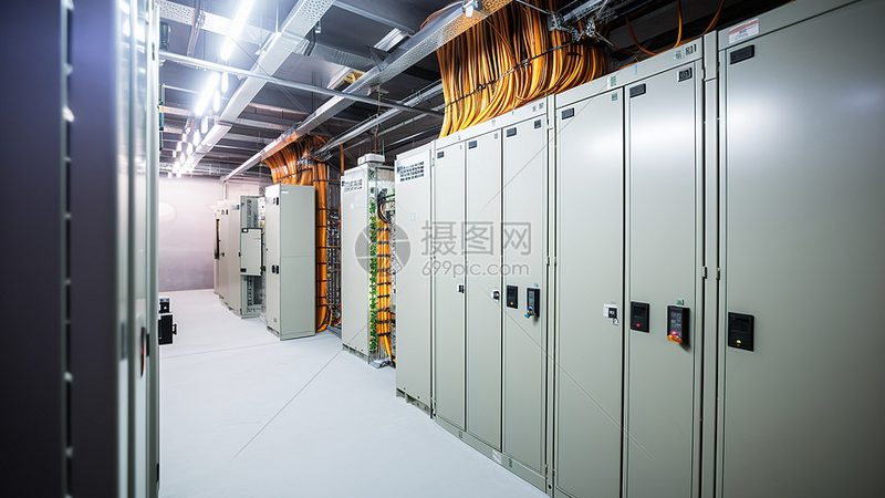大功率变频电机：规格解析与选型要点**