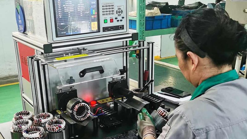 成都非晶合金变压器：揭秘其优势与选型要点**