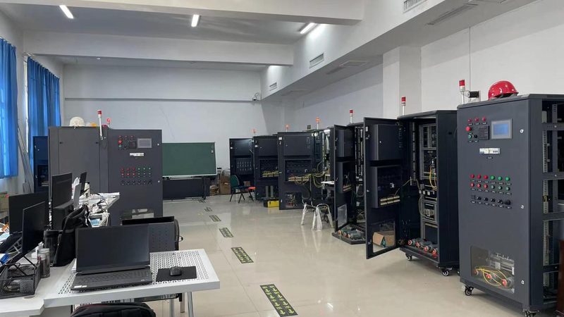 防爆电机转子材质性能优缺点解析