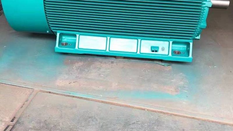 软启动器：揭秘其工作原理与选购要点