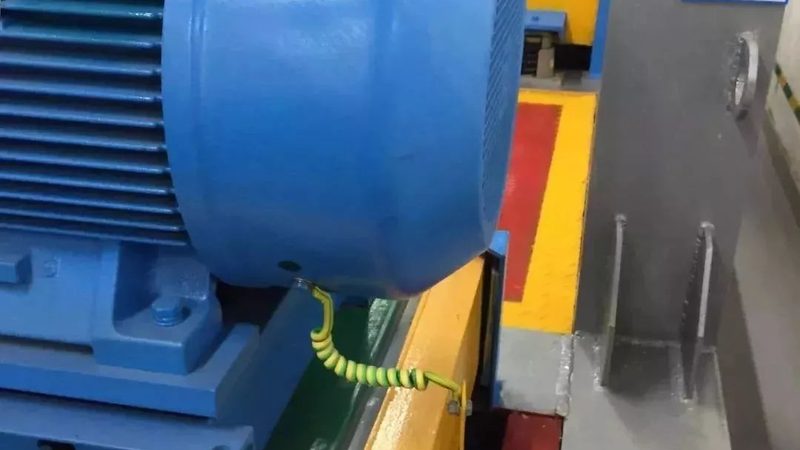 配电柜远程监控：揭秘其核心优势与选型要点